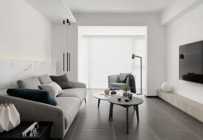 客廳顏色如何搭配？客廳風水知識